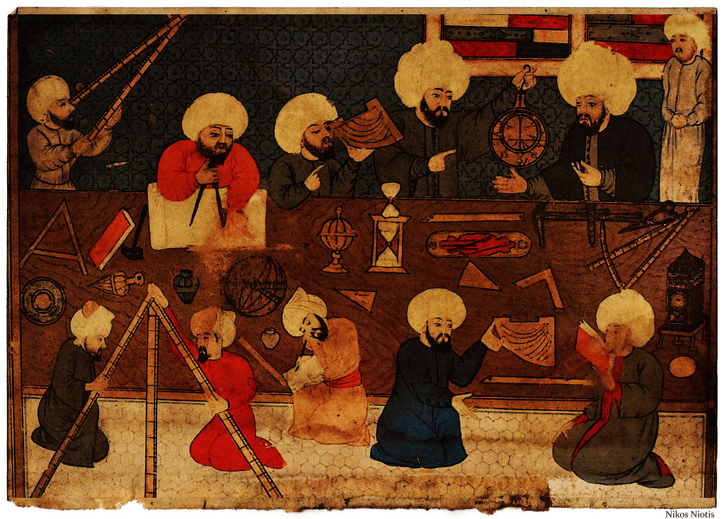ਵਿਗਿਆਨ ਅਤੇ ਤਕਨਾਲੋਜੀ ਦਾ ਭਵਿੱਖ